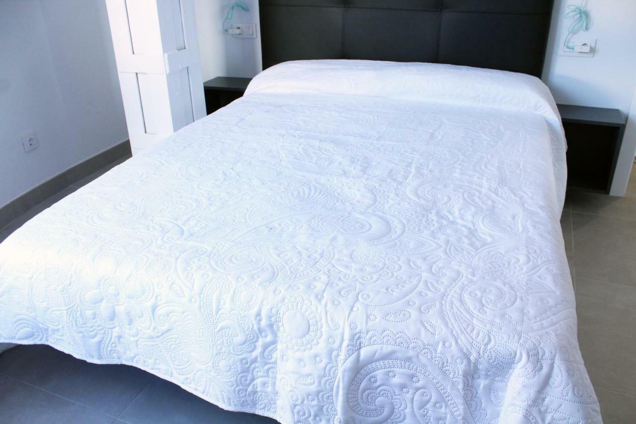 Vegueta Luxury