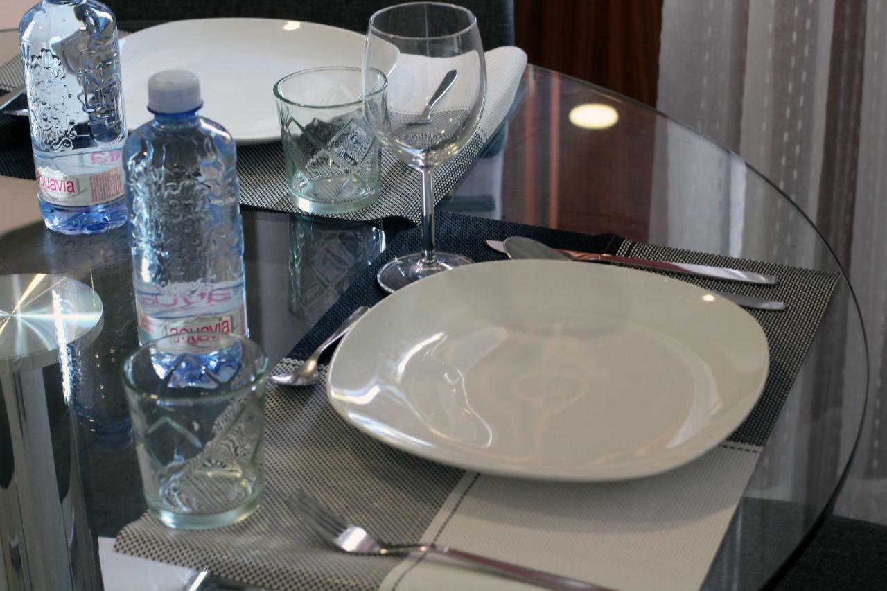 Appartement Vegueta Luxury Las Palmas
