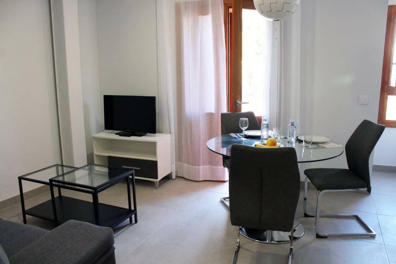 Vegueta Luxury Appartement Las Palmas