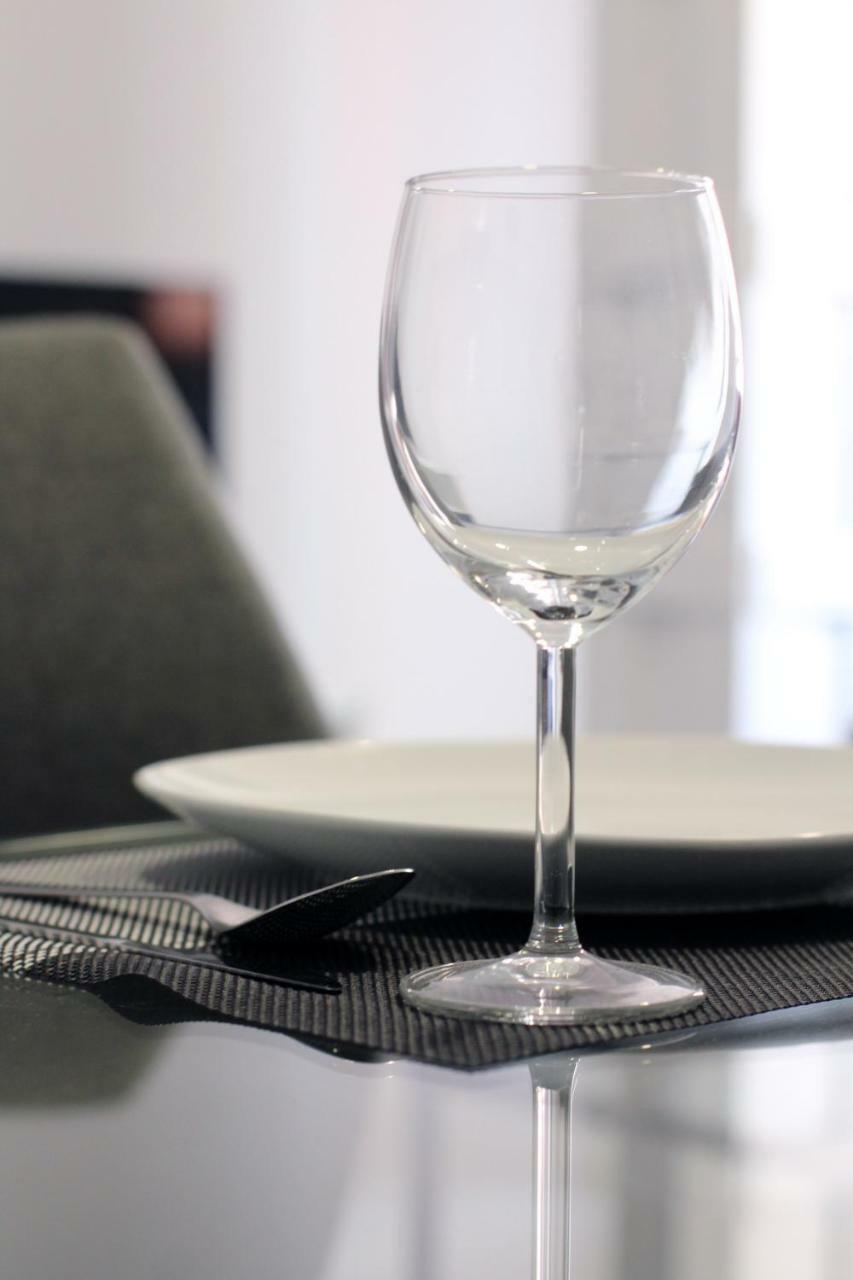 Appartement Vegueta Luxury Las Palmas