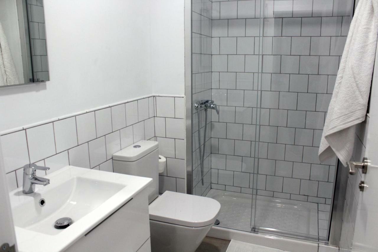 Appartement Vegueta Luxury