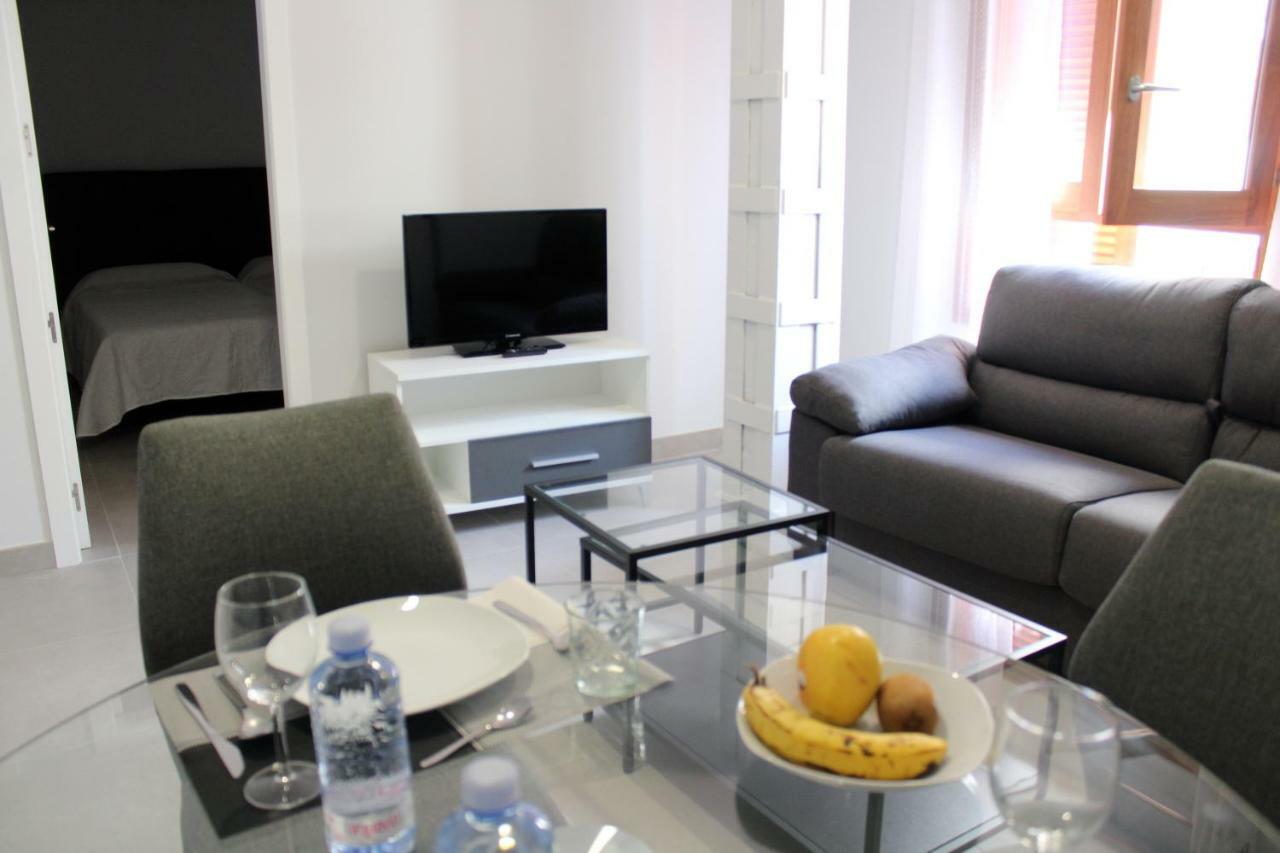 Vegueta Luxury Appartement *