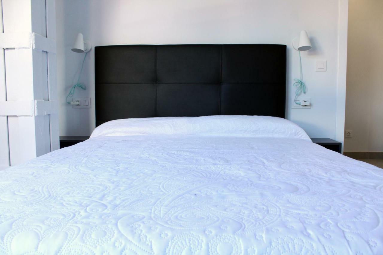Vegueta Luxury Las Palmas