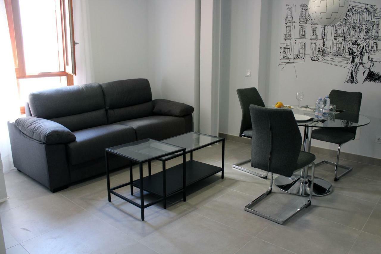 Vegueta Luxury