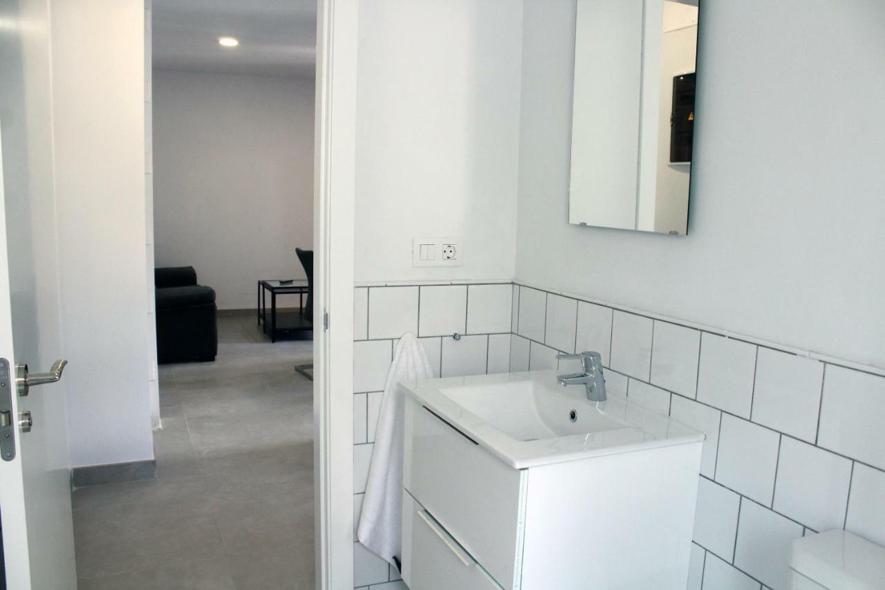 Vegueta Luxury Appartement Las Palmas