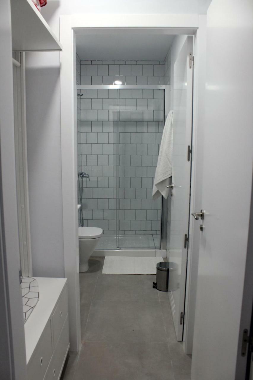 Appartement Vegueta Luxury Las Palmas