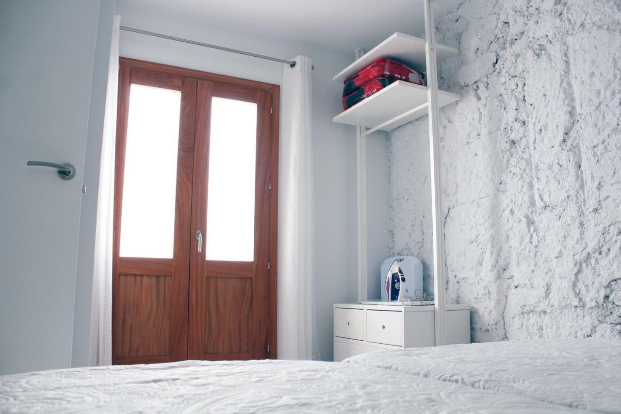 Appartement Vegueta Luxury