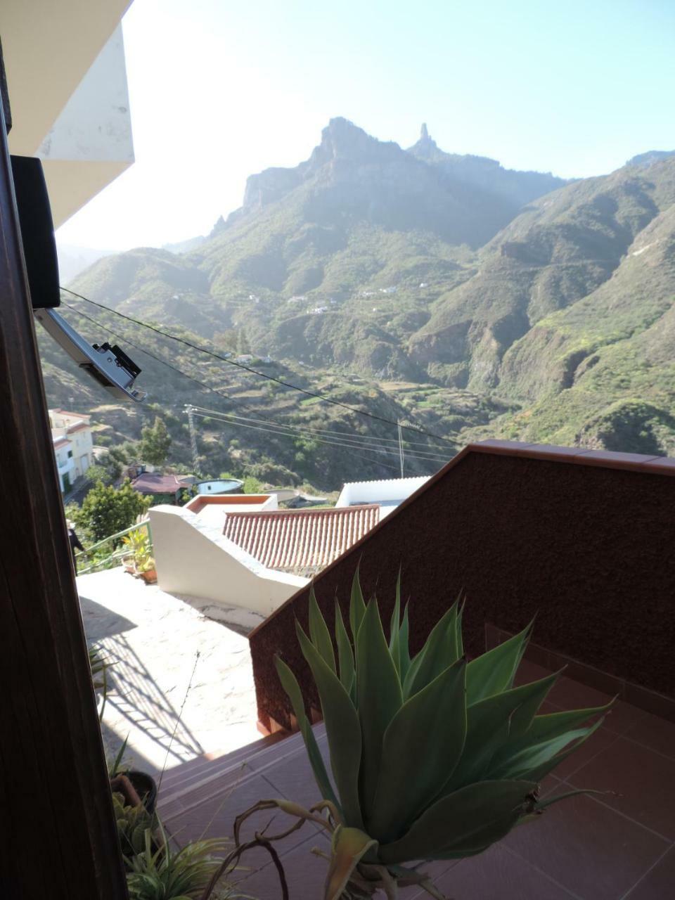 Casa La Tosca The Views *
