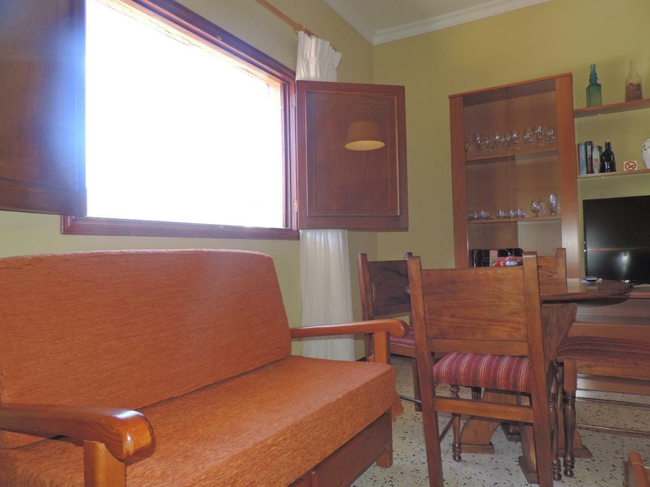 Holiday home Casa La Tosca The Views