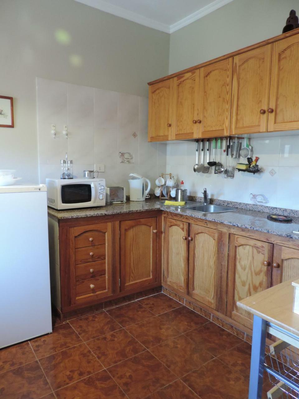 Holiday home Casa La Tosca The Views