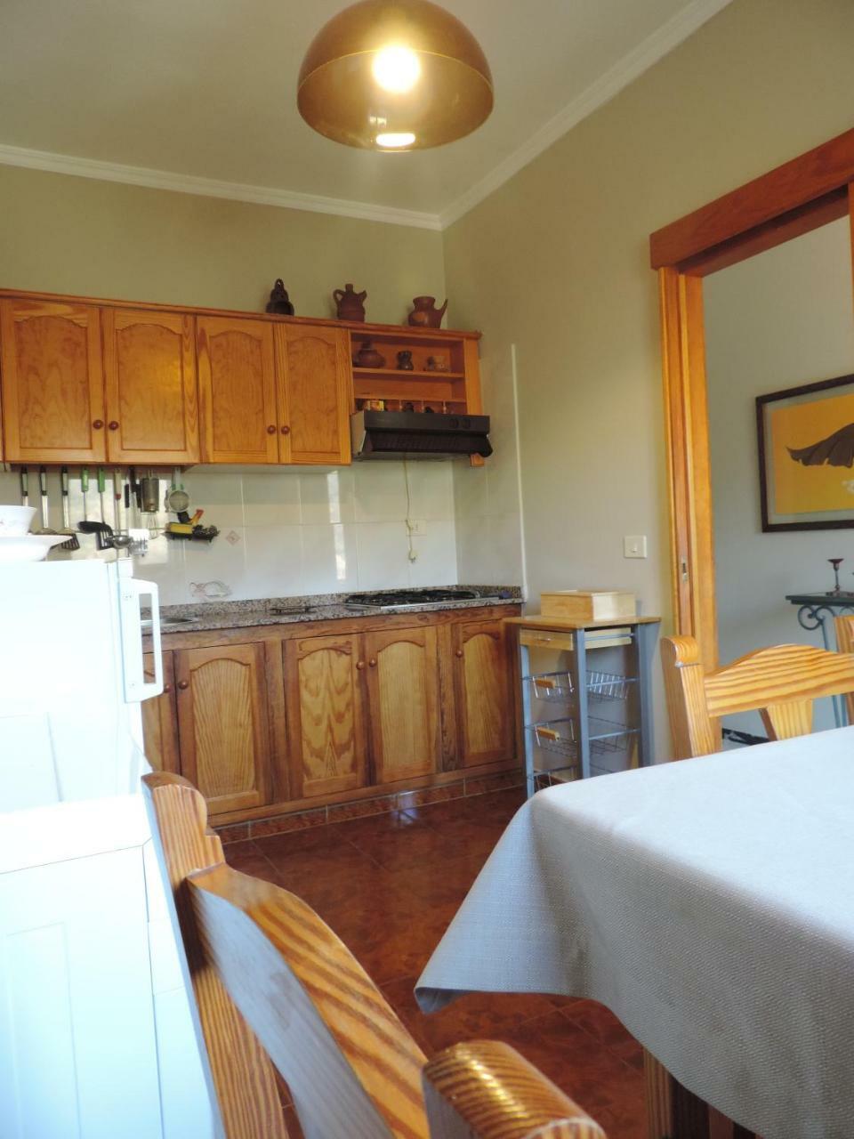 Casa La Tosca The Views