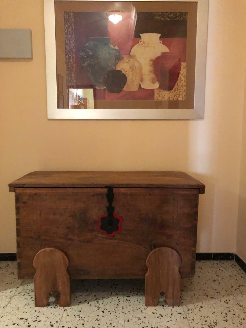 Casa La Tosca The Views *