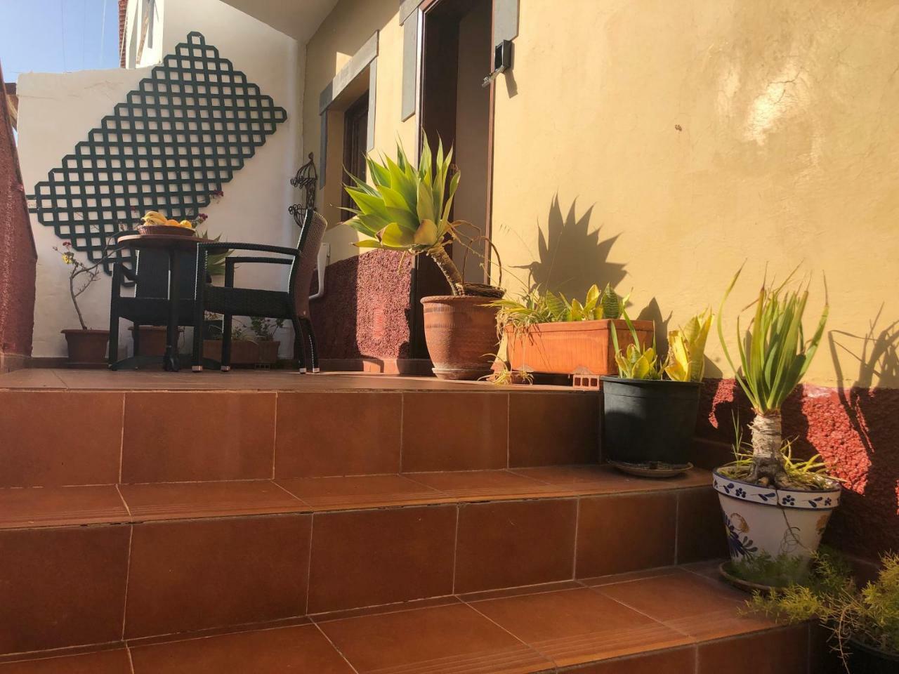 Holiday home Casa La Tosca The Views *