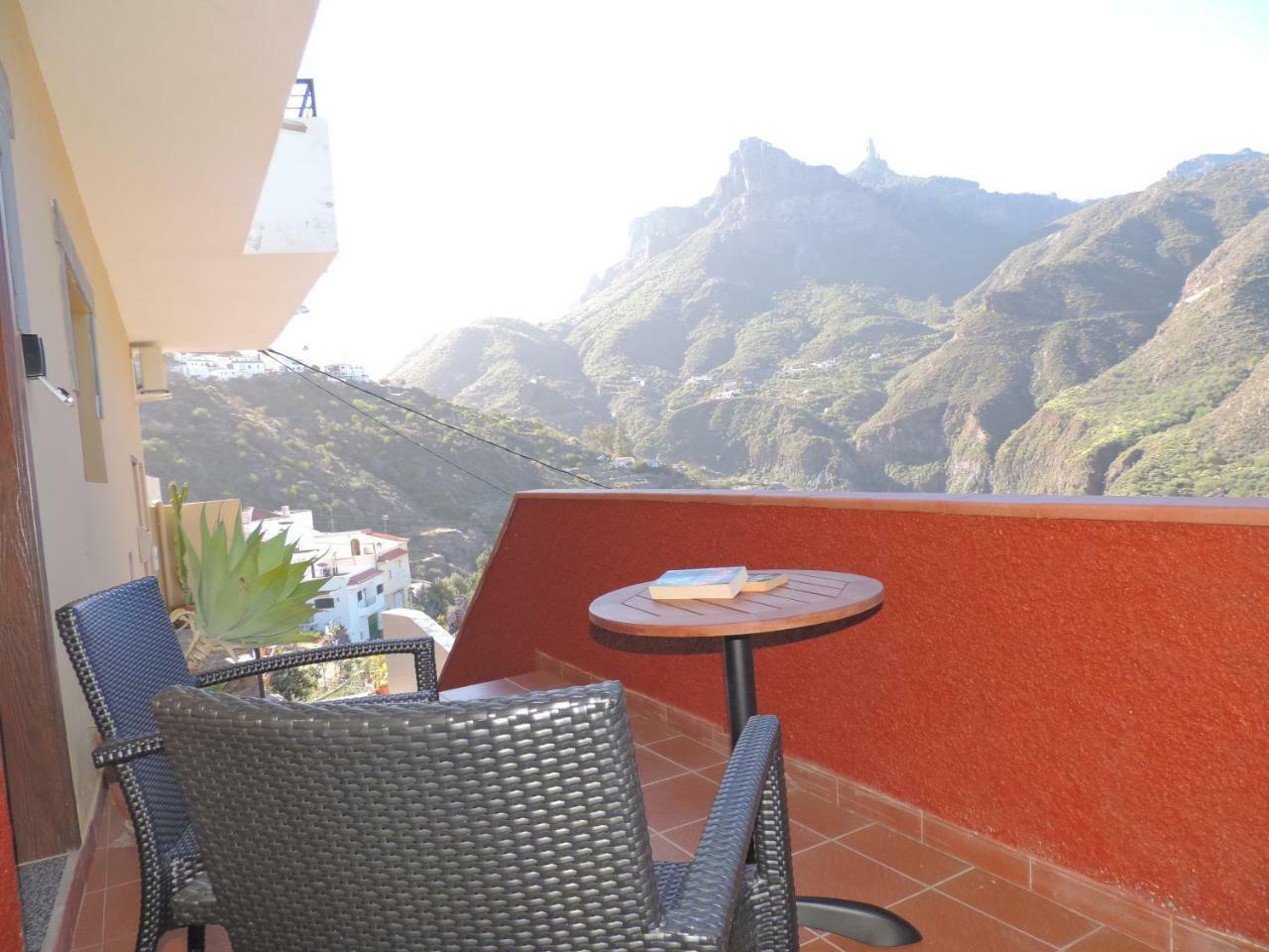 Casa La Tosca The Views Holiday home *