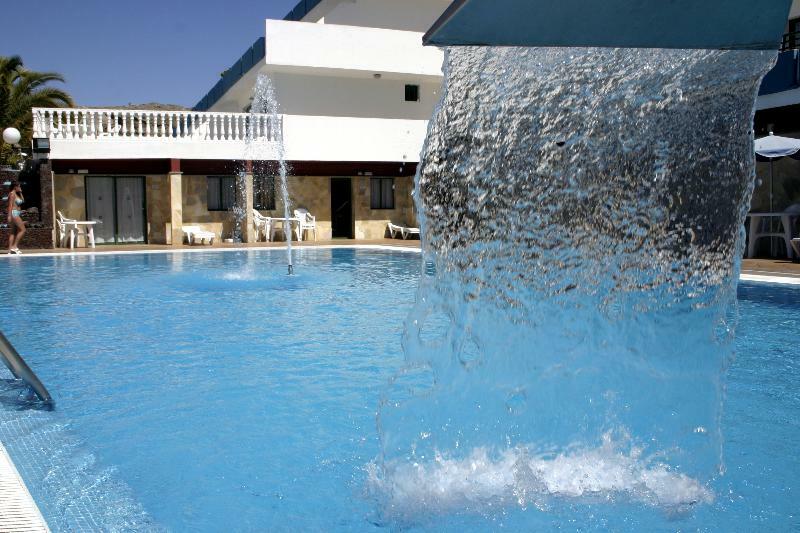Chatur Palmera Mar Hotel