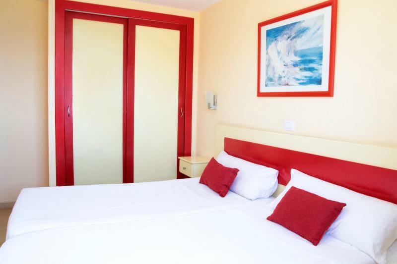 Hotel Chatur Palmera Mar