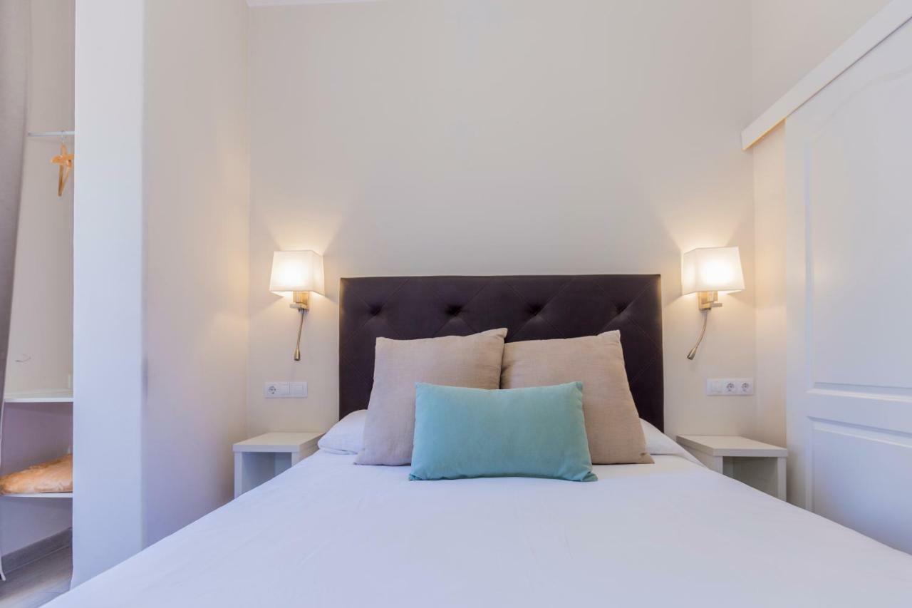 Hotel Madrid 2*