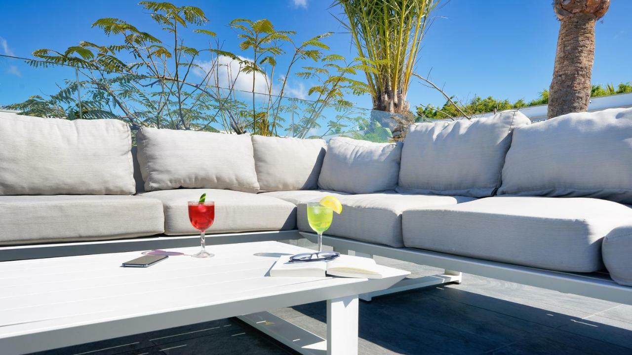 Ura Lara Adults Only * Puerto Rico (Gran Canaria)