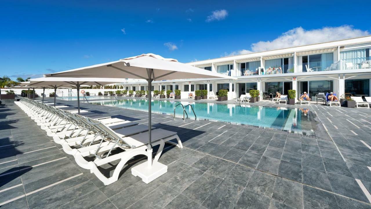 Ura Lara Adults Only * Puerto Rico (Gran Canaria)