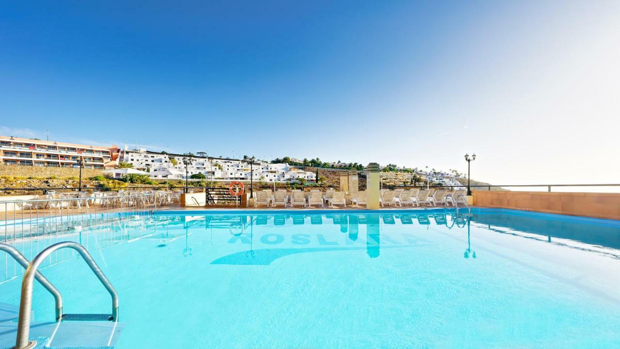 Ura Roslara * Puerto Rico (Gran Canaria)