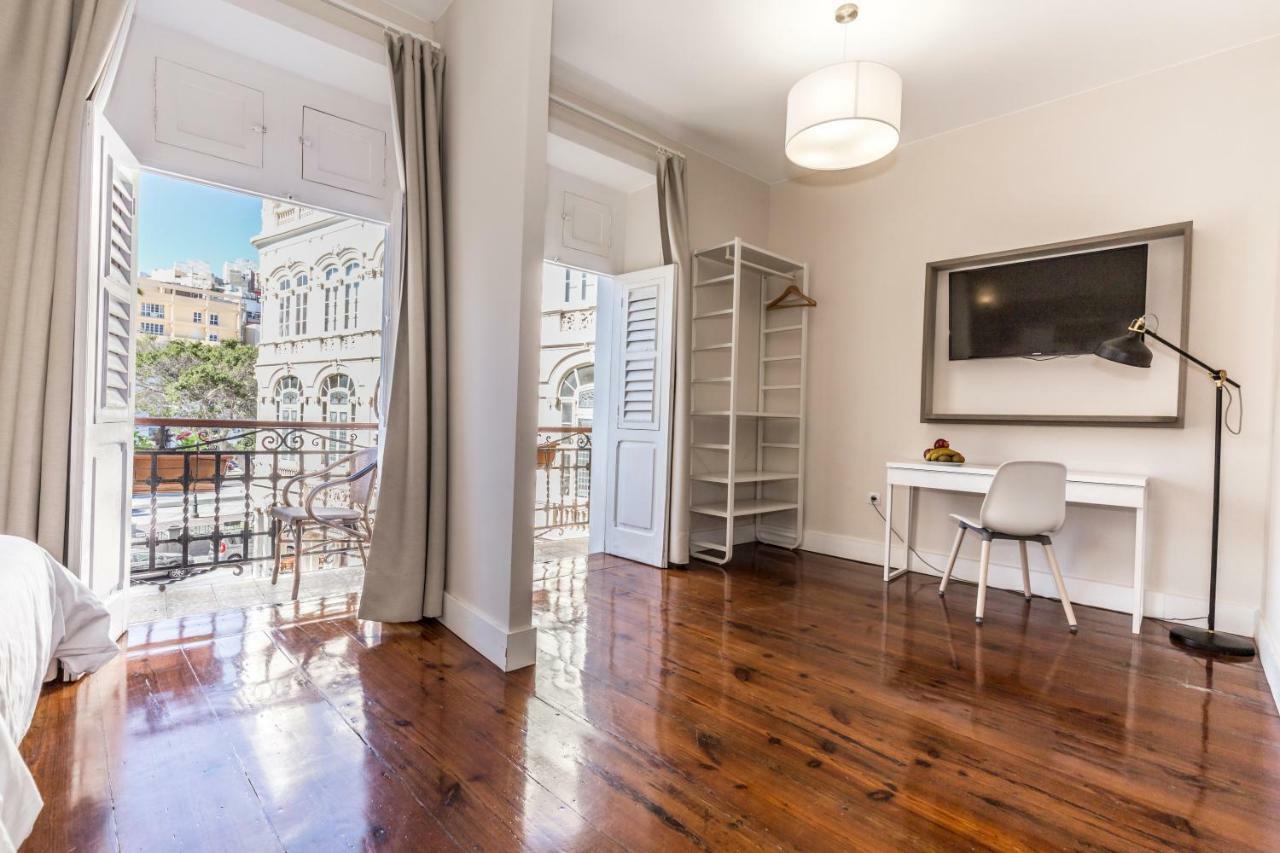 Madrid Hotel Las Palmas de Gran Canaria