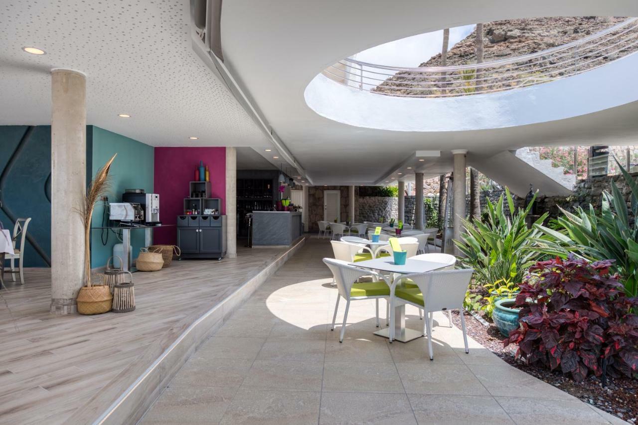 Club Puerto Calma Apartment *