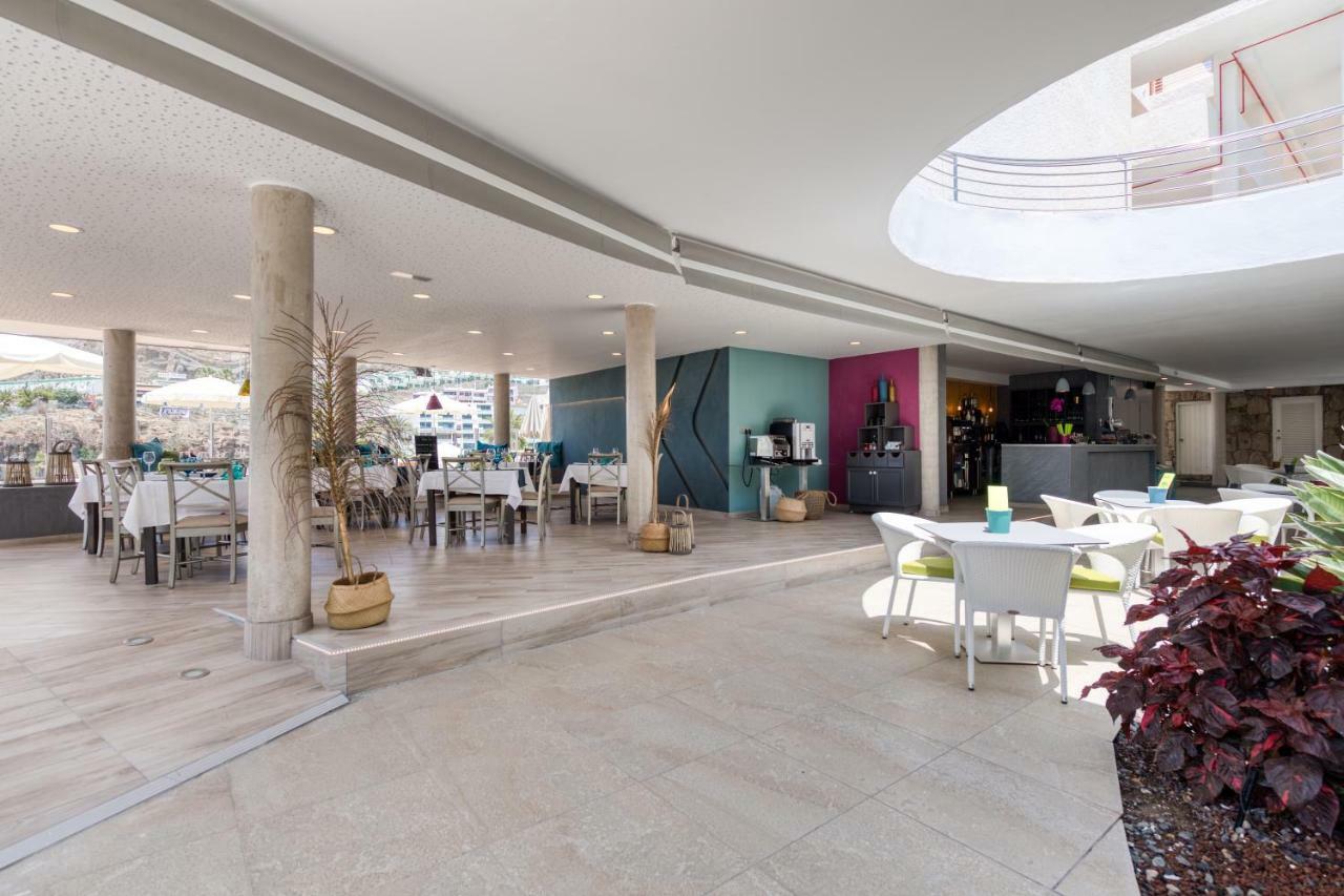 Apartment Club Puerto Calma