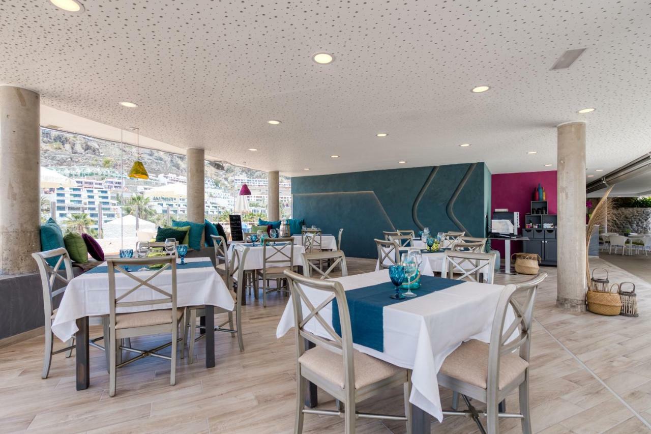 Apartment Club Puerto Calma