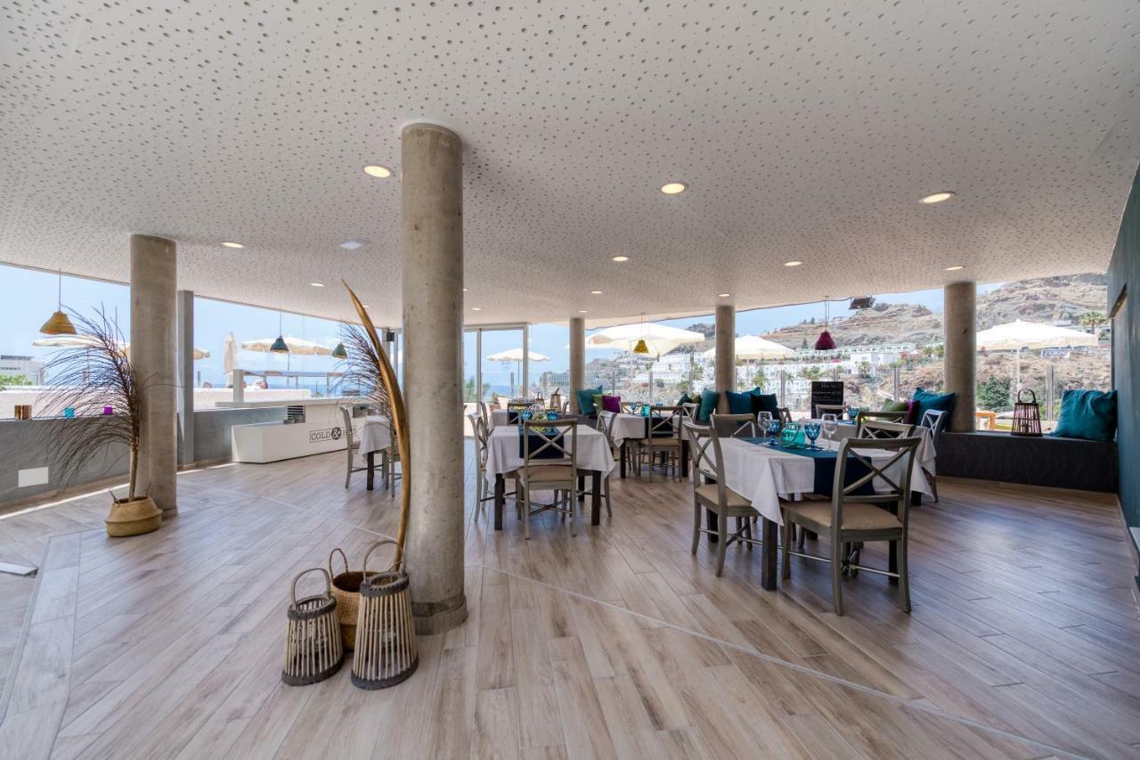 Club Puerto Calma Apartment *