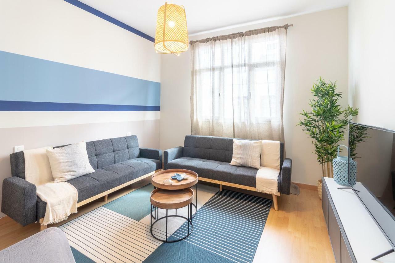 Flatguest Agaete Blue * Agaete (Gran Canaria)