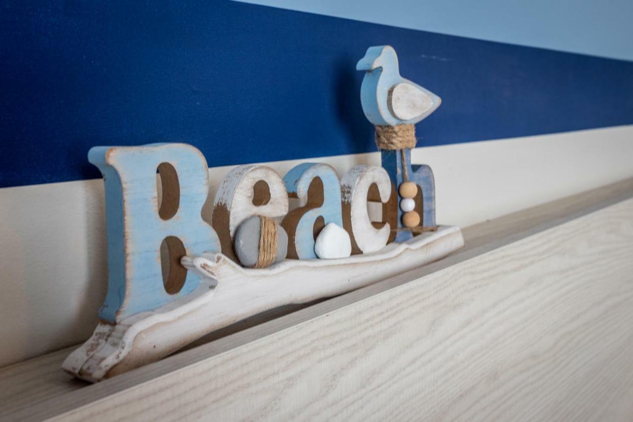 Appartement Flatguest Agaete Blue *
