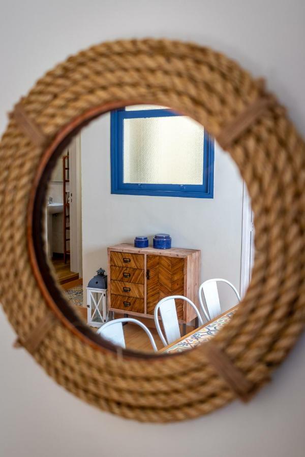 Appartement Flatguest Agaete Blue Agaete (Gran Canaria)