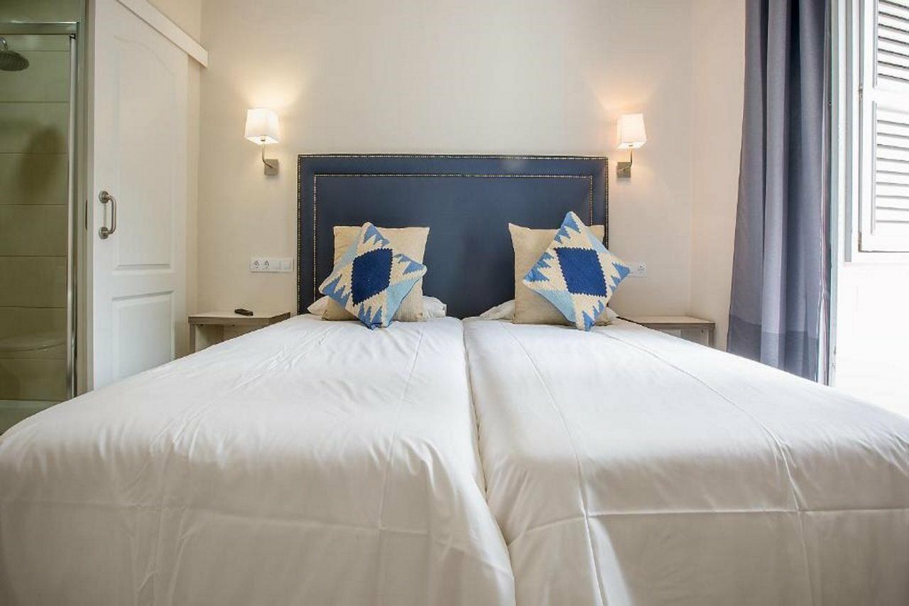 Madrid Hotel 2*