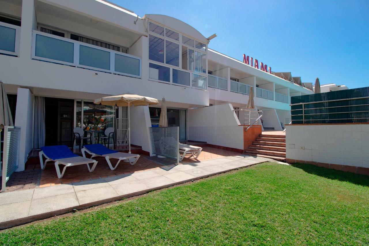 Apartment Miami Gran Canaria