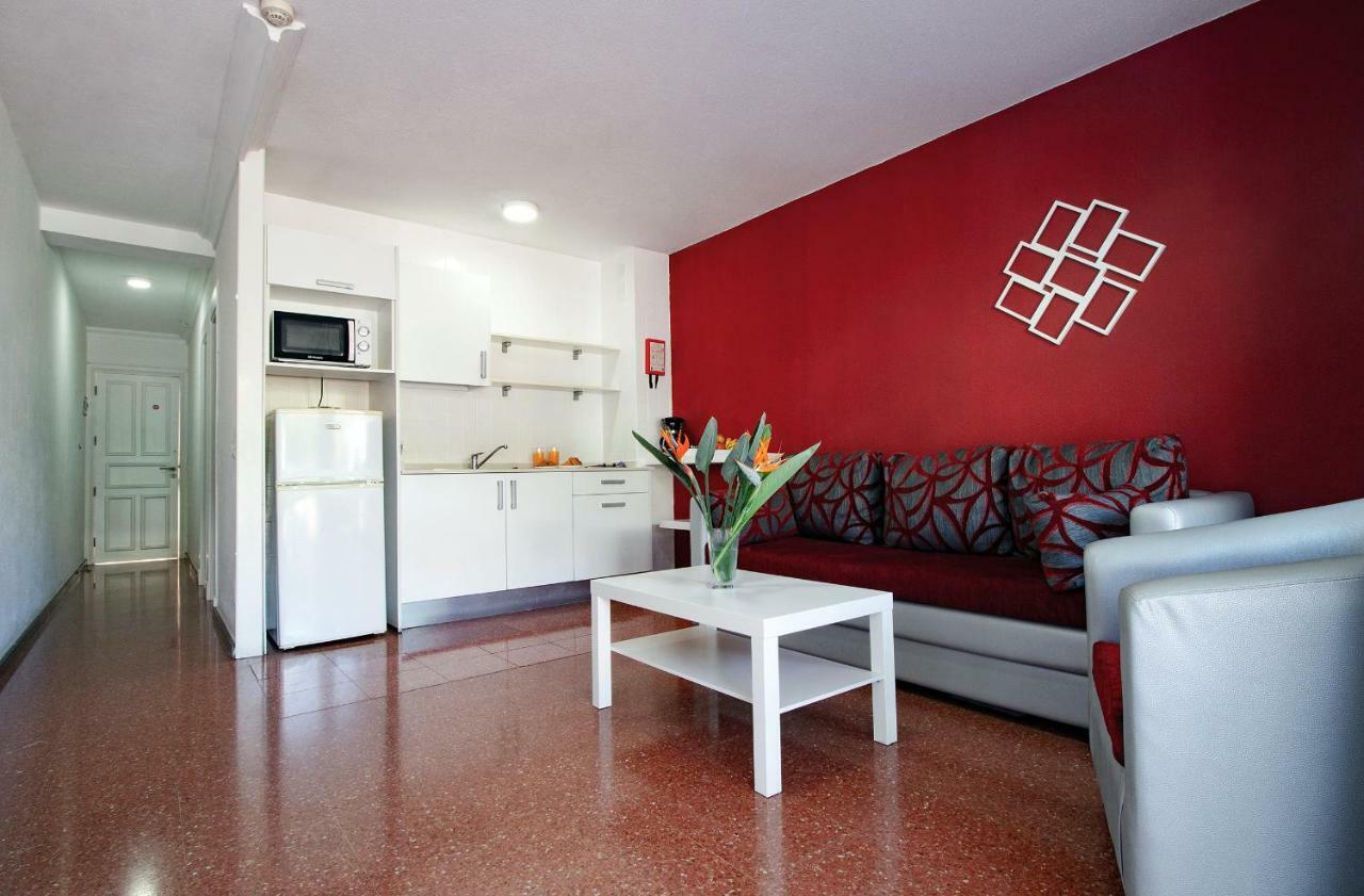 Apartment Miami Gran Canaria *