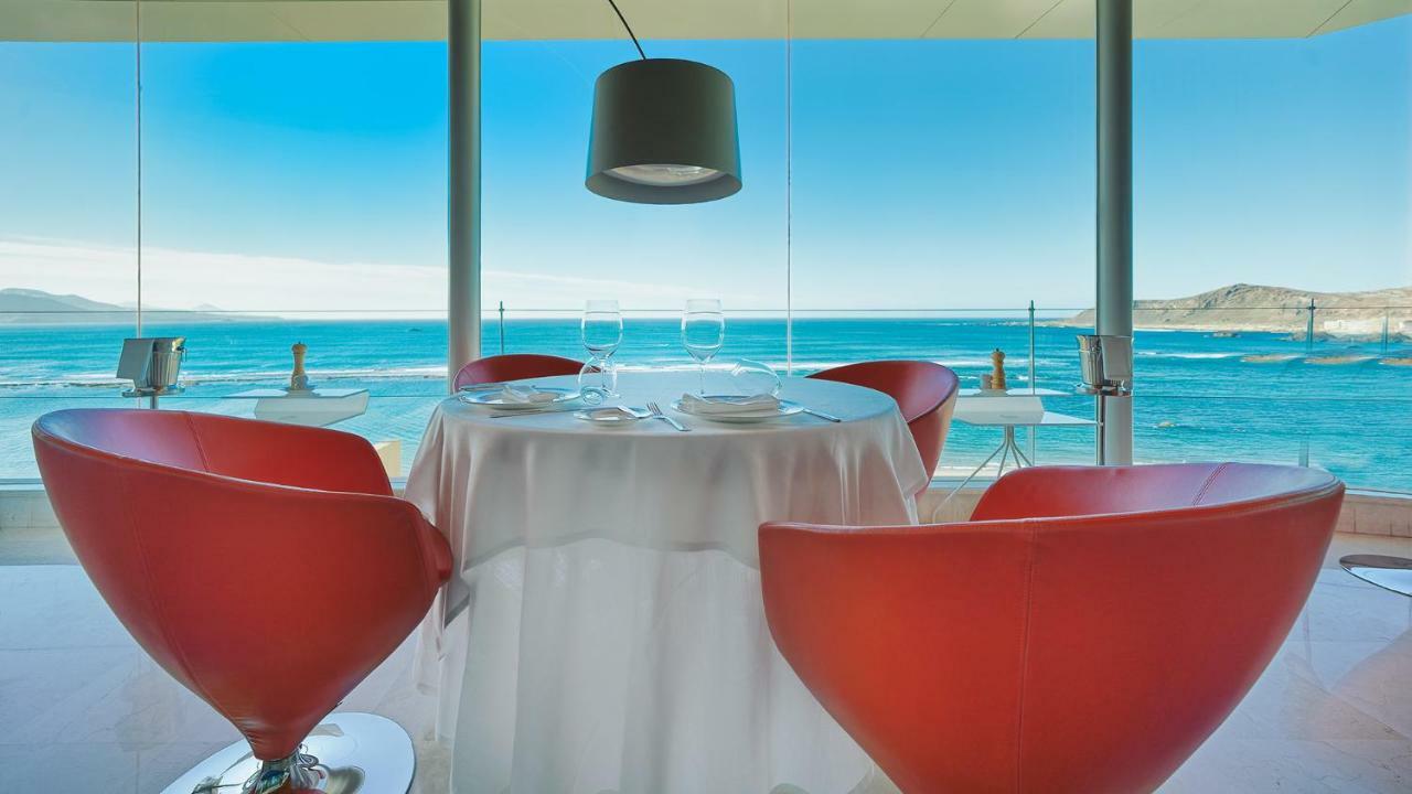 Bull Reina Isabel & Spa Hotel