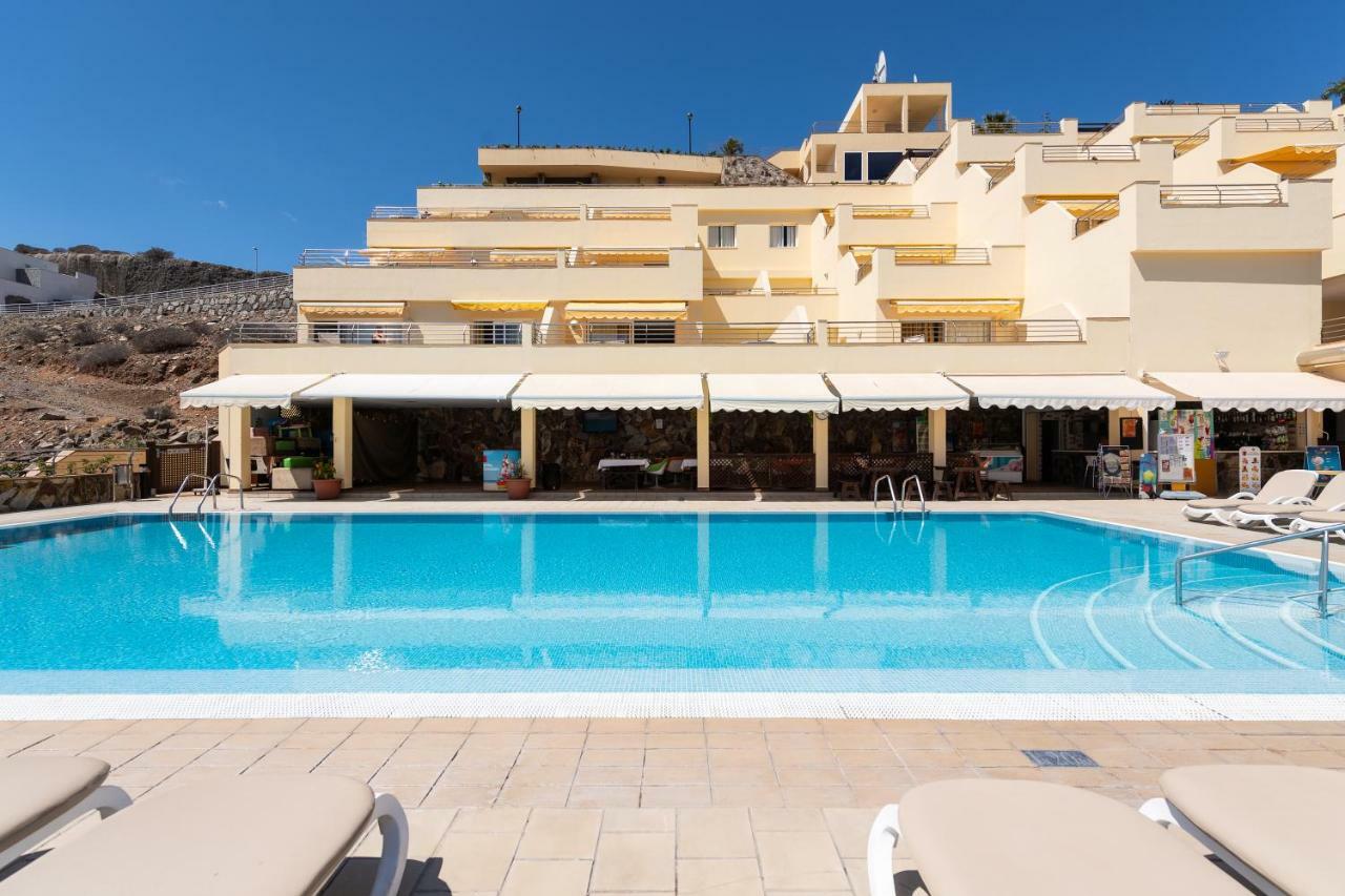 Holiday Club Sol Amadores