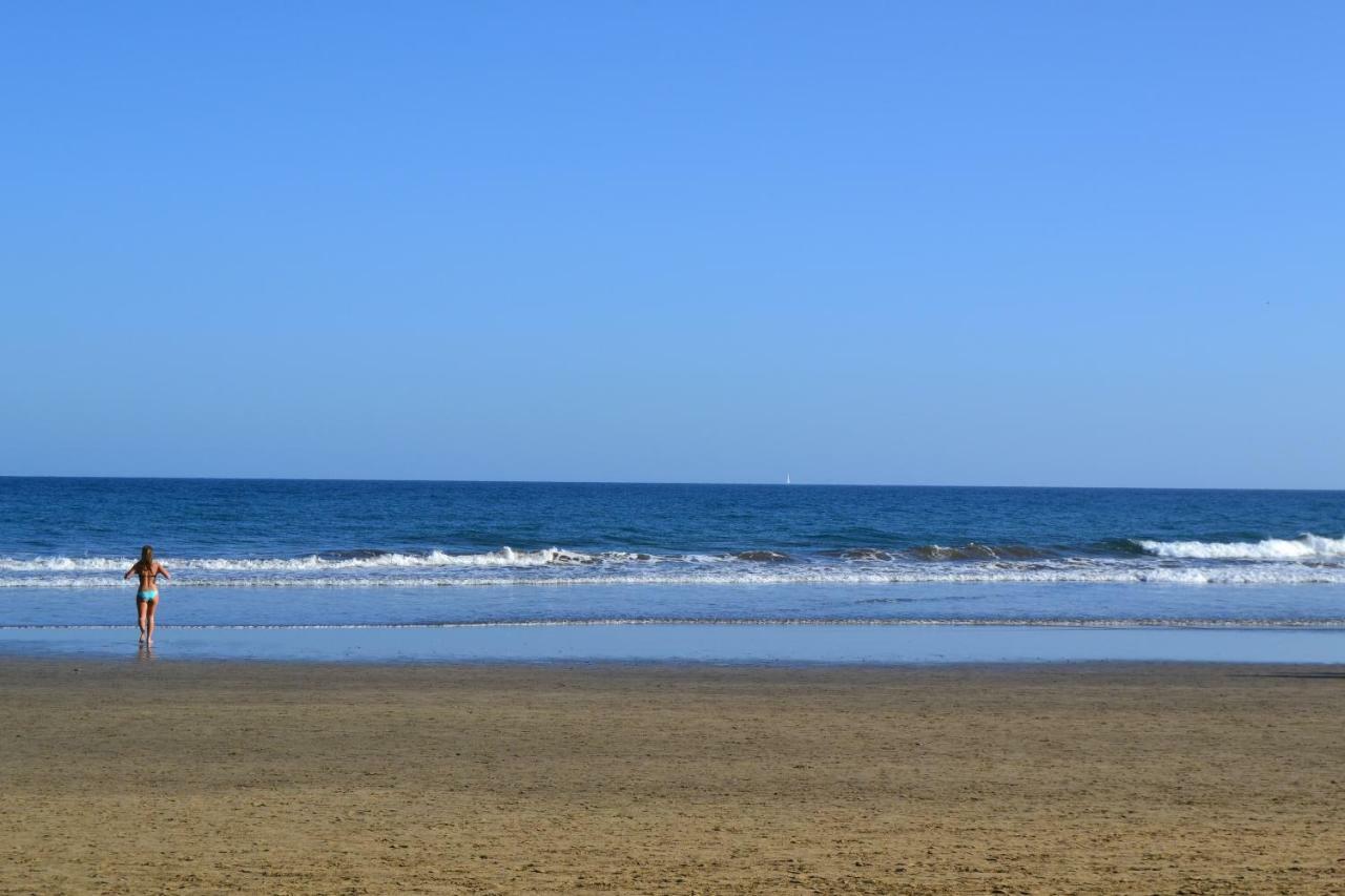 Vcv Bahia Feliz Playa Del Aguila (Las Palmas)