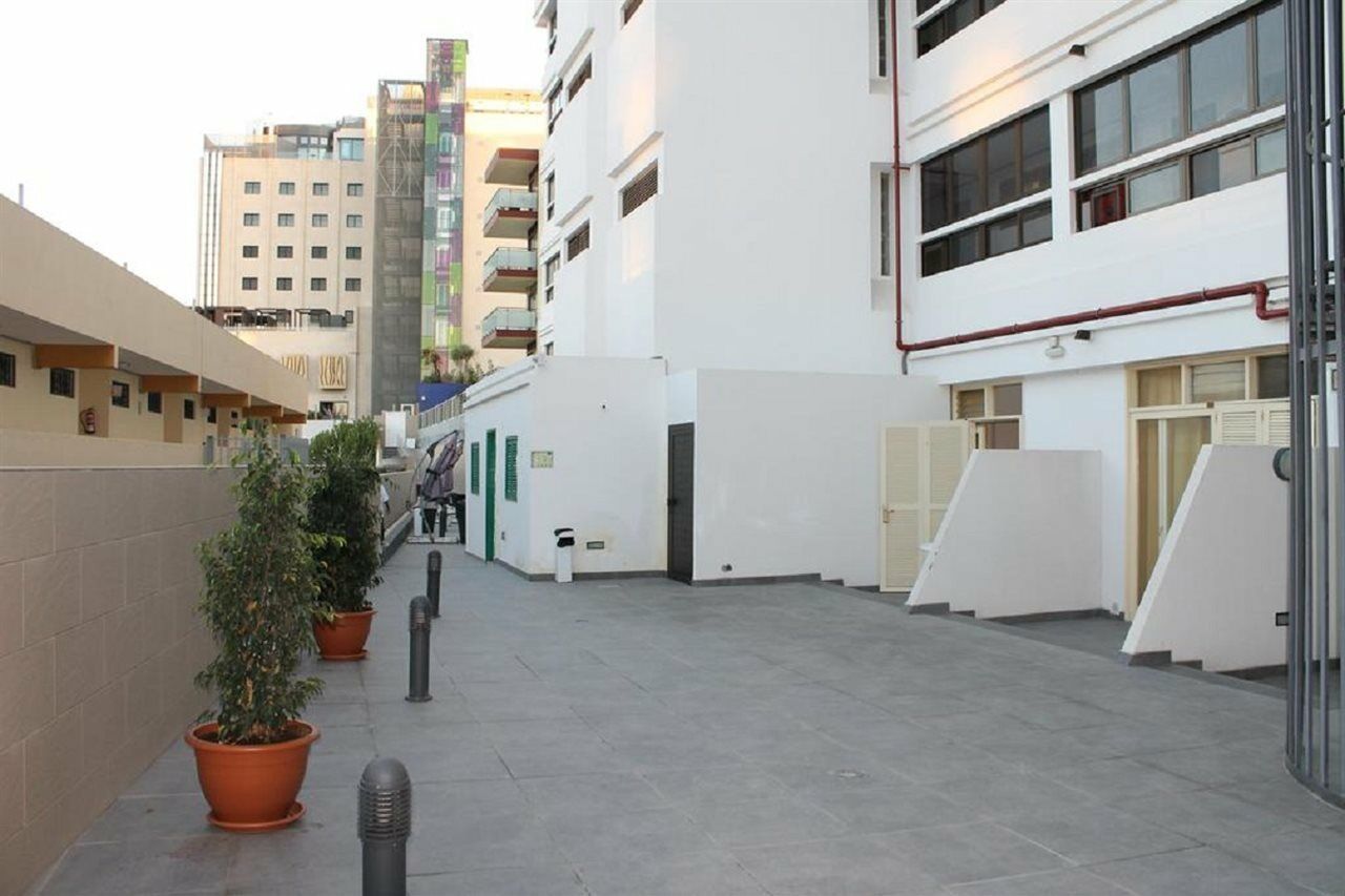 Aparthotel Fayna 2*