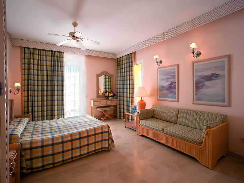 Palm Oasis Maspalomas 3*