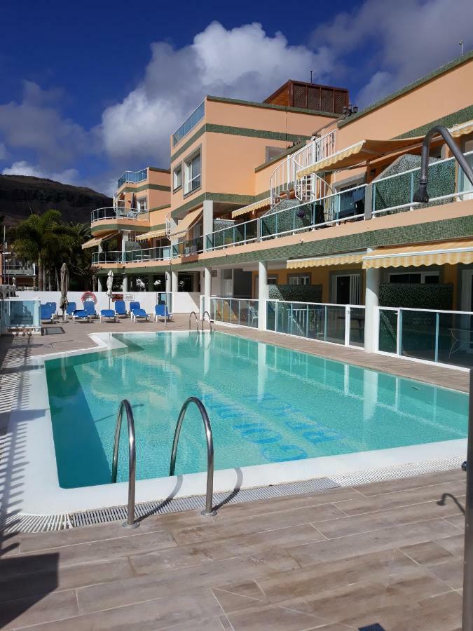 Golden N 12, Floor With Private Roof Terrace By El Sirocco * Puerto De Mogan