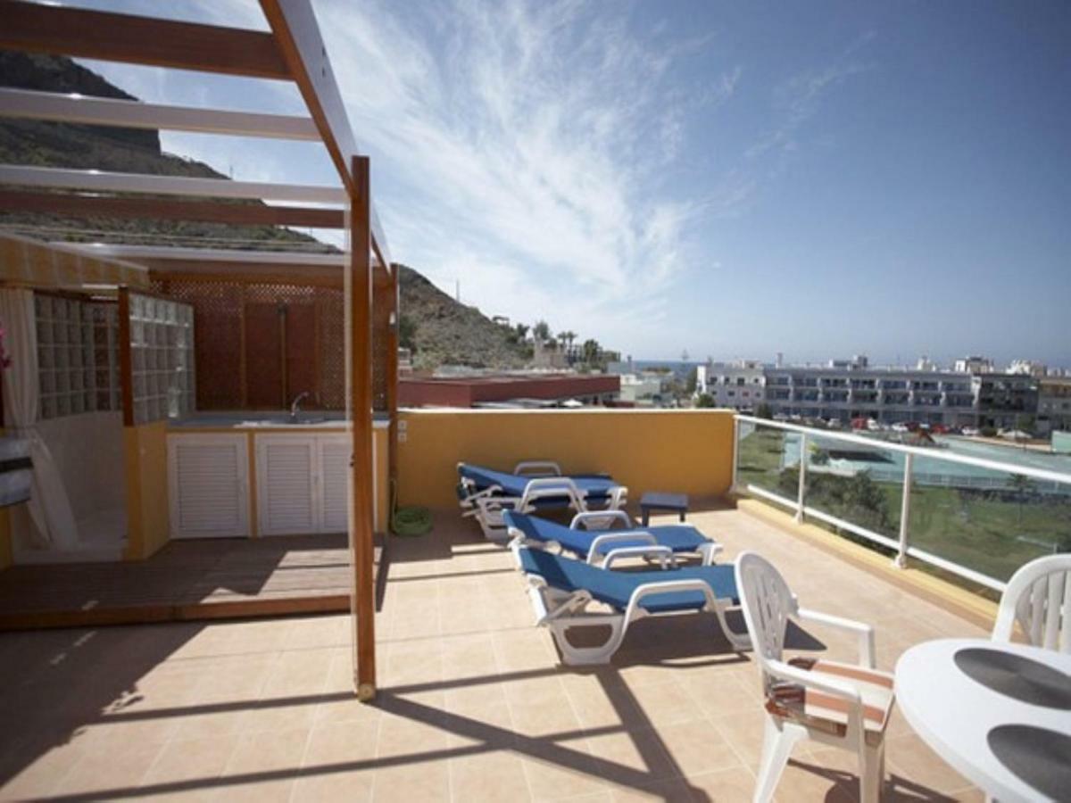 Apartment Golden N 12, Floor With Private Roof Terrace By El Sirocco
