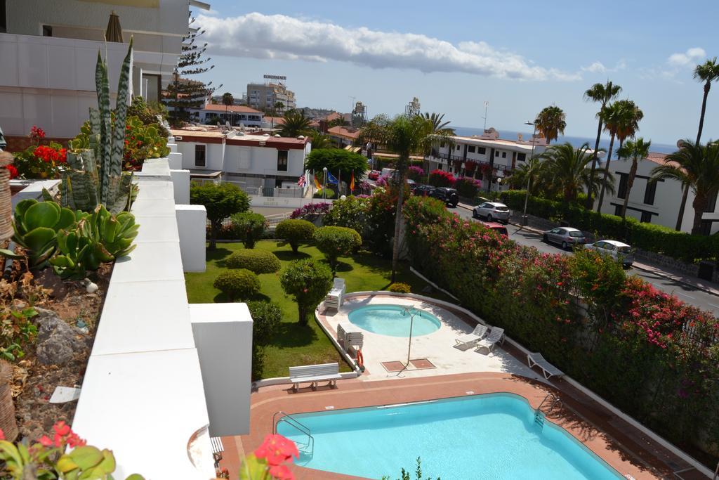 Don Quijote Apartamento Playa del Inglés