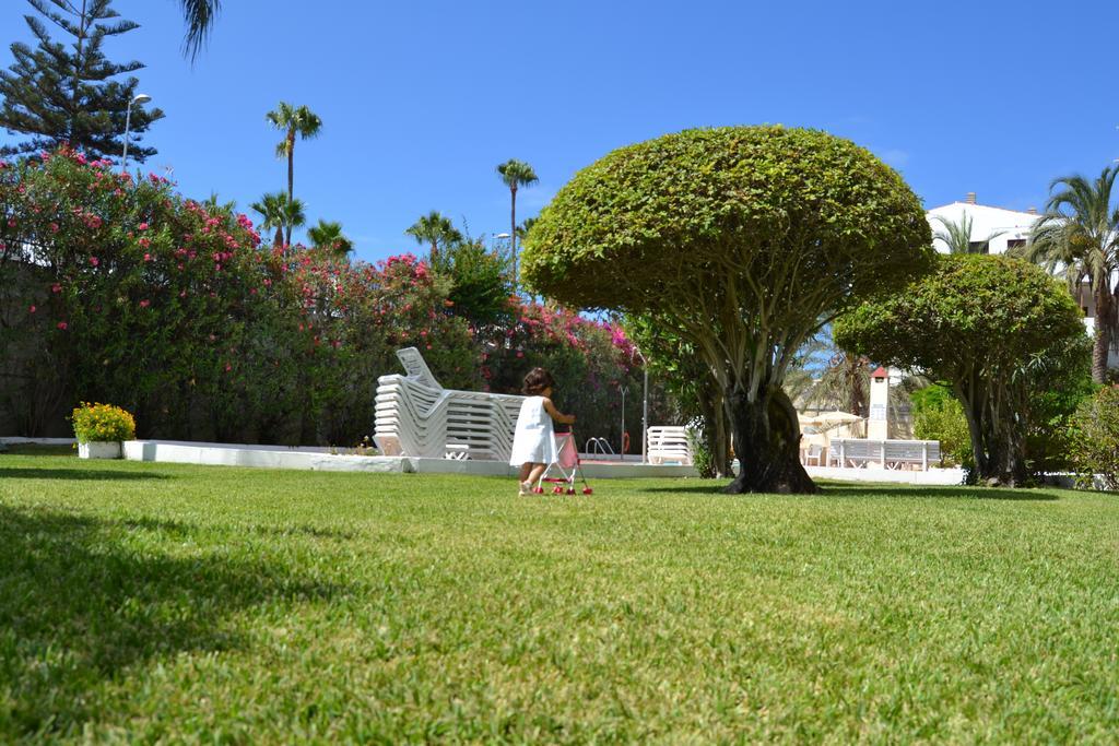 Apartamento Don Quijote Playa del Inglés