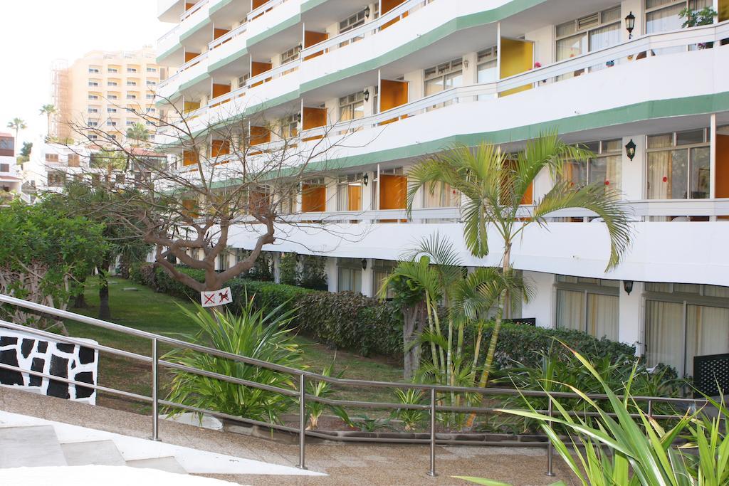Tagoror Apartment *