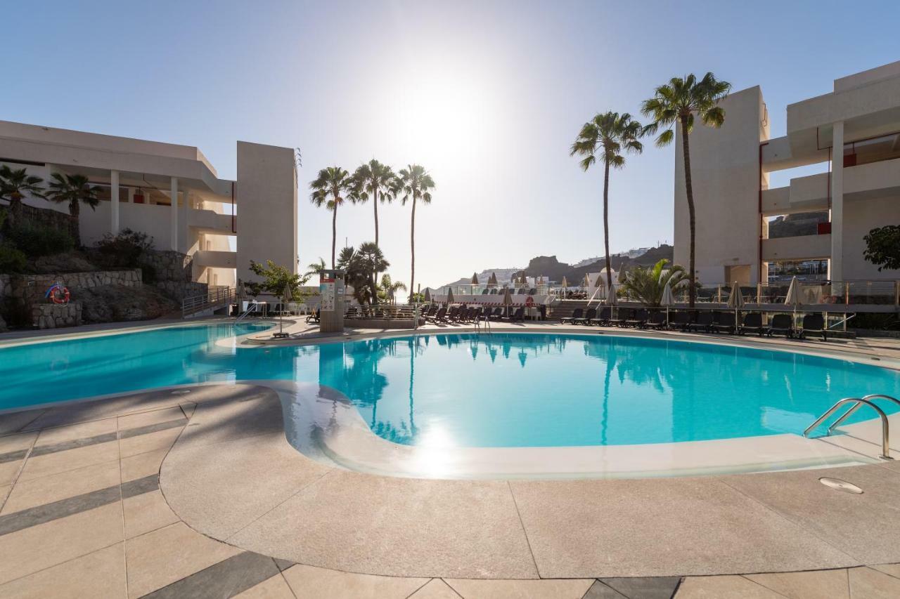 Apartment Club Puerto Calma