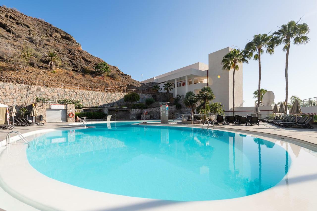 Club Puerto Calma * Puerto Rico (Gran Canaria)