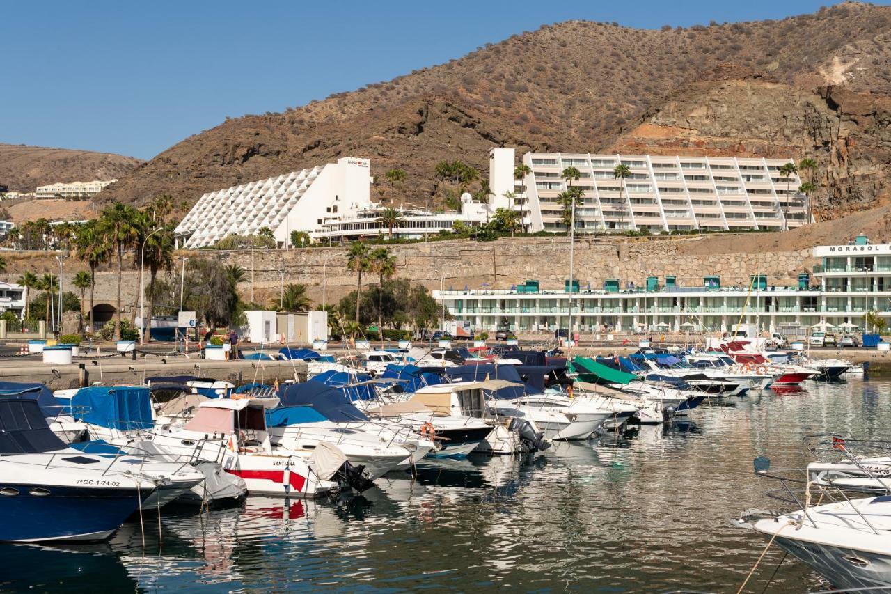 Apartment Club Puerto Calma