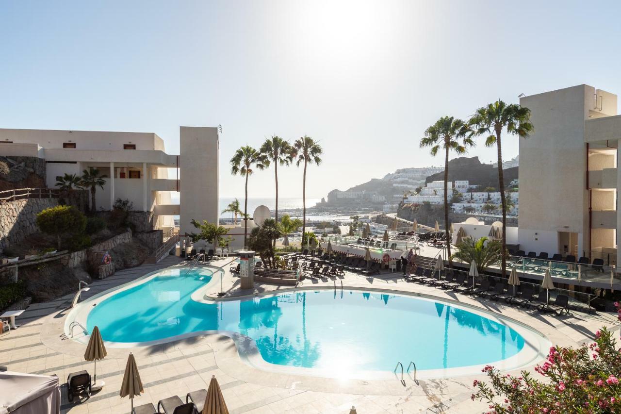 Club Puerto Calma Puerto Rico (Gran Canaria)