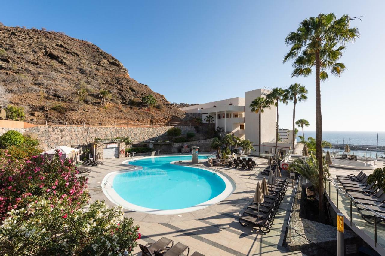 Club Puerto Calma * Puerto Rico (Gran Canaria)
